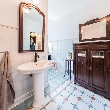 Amazing In Quedlinburg Ot Gernrod Apartment *