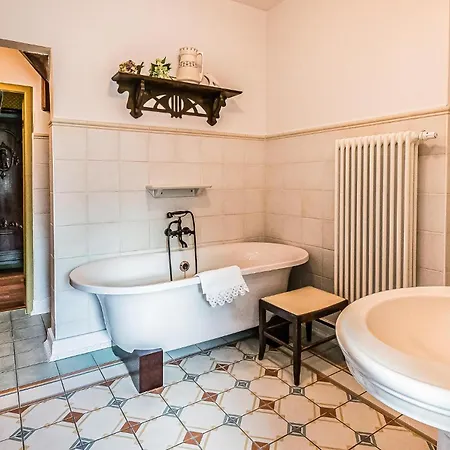 Amazing In Quedlinburg Ot Gernrod Apartment Gernrode (Saxony-Anhalt)