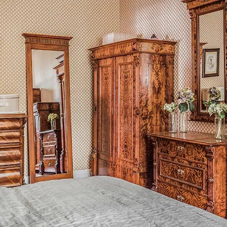 Apartment Amazing In Quedlinburg Ot Gernrod