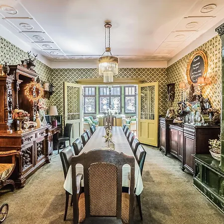 Amazing In Quedlinburg Ot Gernrod Apartment Gernrode (Saxony-Anhalt)