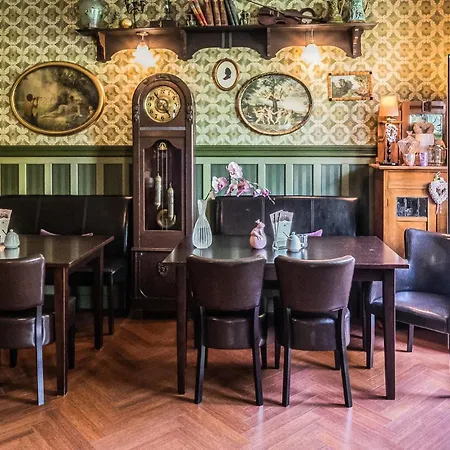 Amazing In Quedlinburg Ot Gernrod Apartamento