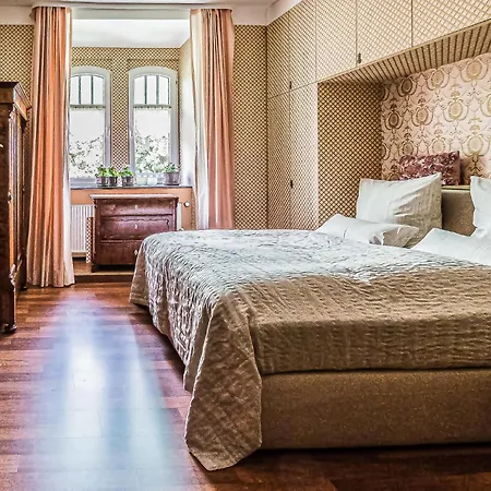 Apartment Amazing In Quedlinburg Ot Gernrod